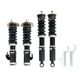 BC Racing Coilovers for 1989-1994 Nissan Silvia 240SX (S13)